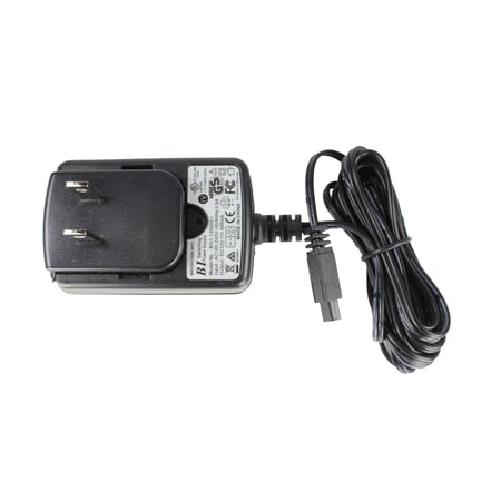 BrandTech Scientific - Handystep/Rainin AutoRep Power Adapter (Refurbished) -  BHS-CH